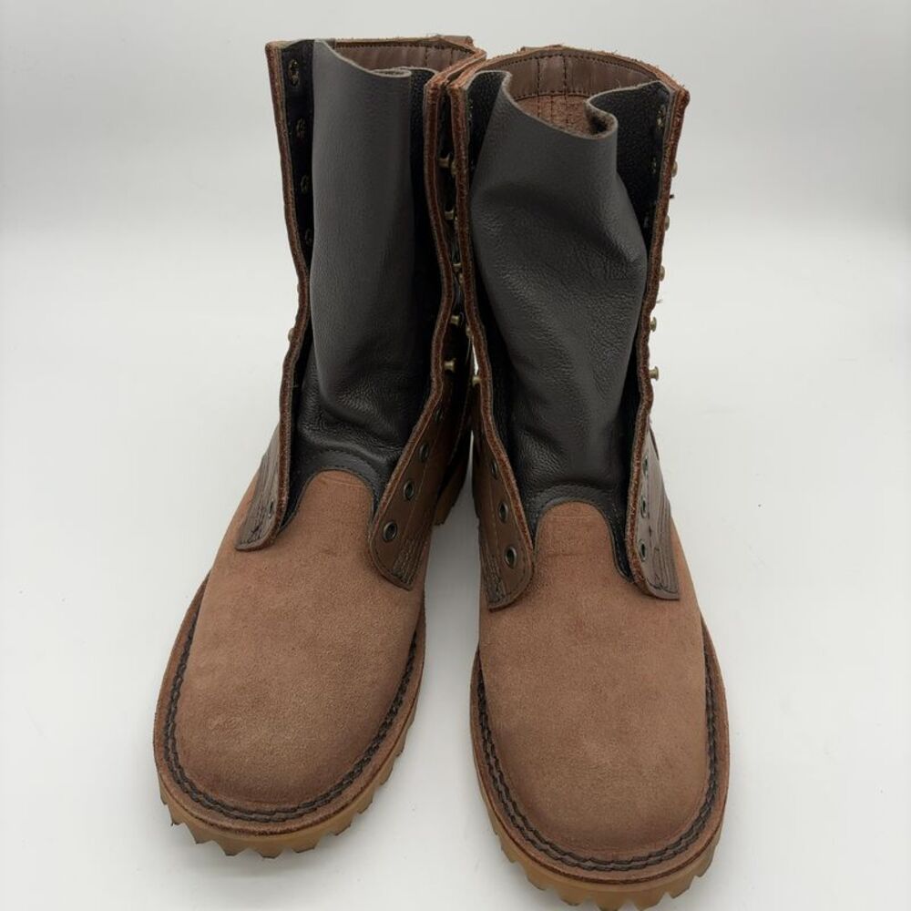 unknown brand Brown Boots